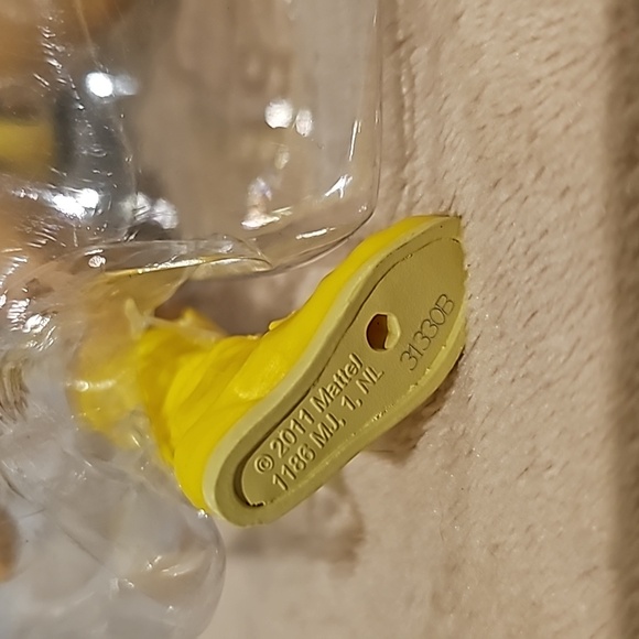 Wrestle Mania Andre the Giant - Picture 5 of 6